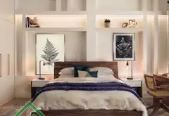 CHỈ 6,88 TỶ – HXH ĐƯỜNG SỐ 16A – 77M² – 3 TẦNG – 4 PN – NỞ HẬU ĐẸP... Bán nhà riêng tại Bình Hưng Hòa, Hồ Chí Minh 06