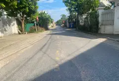 Bán đất xã Xuân Đông, huyện Sóc Sơn, mặt tiền rộng, pháp lý đầy đủ... Bán đất tại Sóc Sơn, Hà Nội 05