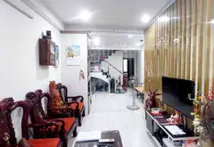 KHƯƠNG ĐÌNH - 80M2 - 5 TẦNG - NHINH - 25 TỶ.... Bán nhà riêng tại Khương Đình, Hà Nội 01
