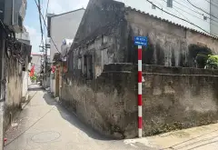 Bán đất mặt tiền 3.9m nở hậu tại Phúc Lợi, Long Biên , Đầu tư hay mua ở điều tốt... Bán đất tại Phúc Lợi, Hà Nội 03