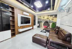 Bán nhà phố 6 tầng có thang máy, mặt tiền 4m, Bình Tân... Bán nhà riêng tại Bình Trị Đông, Hồ Chí Minh 04