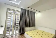 Cơ hội sở hữu nhà 4 tầng hiếm có tại Hiệp Bình Phước với giá tốt giảm ngay 250 triệu... Bán nhà riêng tại Hiệp Bình, Hồ Chí Minh 03