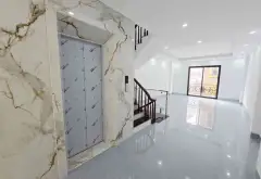 Bán nhà riêng 6 tầng có thang máy tại Lạc Long Quân, ngõ thông, kinh doanh thuận tiện... Bán nhà riêng tại Tây Hồ, Hà Nội 03