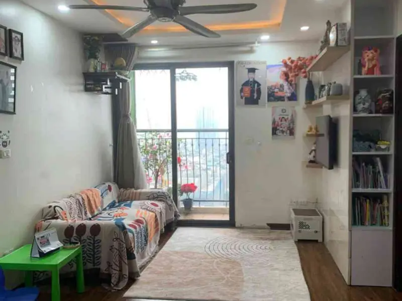 Căn hộ cao cấp siêu hiếm giữa lòng Bắc Từ Liêm... Bán căn hộ chung cư tại Đông Ngạc, Hà Nội 01