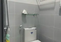 Bán CHDV ,Phạm Văn Chiêu , Gò Vấp - 6 tầng 10 phòng đang cho thuê... Bán căn hộ chung cư tại An Hội Tây, Hồ Chí Minh 02