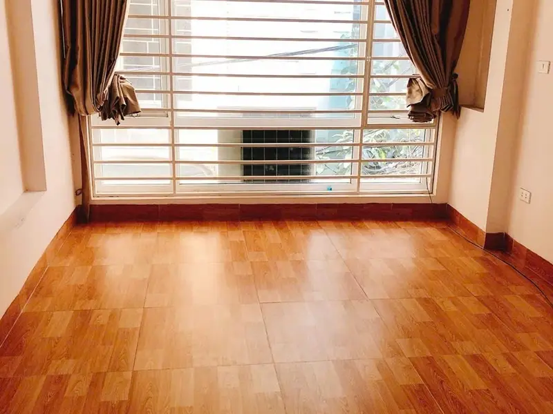 Bán nhà 5 tầng 36m² gần mặt phố Kim Mã, Ba Đình... Bán nhà riêng tại Ngọc Hà, Hà Nội 01