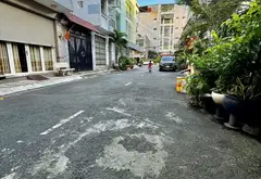 Bán nhà 5 tầng diện tích 65m2 tại khu phân lô Vườn Lài... Bán owner_side tại Phú Thọ Hòa, Hồ Chí Minh 11
