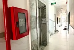 TÒA NHÀ CHDV MẶT TIỀN ĐƯỜNG SỐ 5 – GÒ VẤP | 259M² | 7 TẦNG | 61 PHÒNG | 58 TỶ... Bán nhà mặt phố tại Gò Vấp, Hồ Chí Minh 11