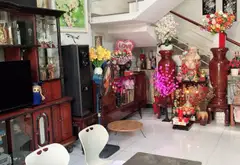 Bán nhà riêng 3 tầng, Phan Huy Ích, Hẻm 6m, 5x19m... Bán nhà riêng tại An Hội Tây, Hồ Chí Minh 03