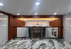Bán nhà riêng 2 tầng 55m² hướng Đông Nam tại Thống Nhất, pháp lý cơ sở, giá 6.15 tỷ... Bán nhà riêng tại An Hội Đông, Hồ Chí Minh 12