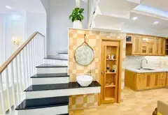 Bán nhà riêng tại phường An Hội Tây, Hồ Chí Minh, gần Chung cư An Hội 3, hẻm rộng xe hơi vào nhà... Bán nhà riêng tại An Hội Tây, Hồ Chí Minh 04
