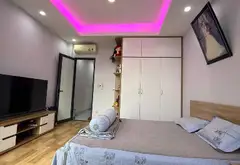 ​Mặt tiền kinh doanh Lê Thúc Hoạch Tân Phú, 5 tầng mới đẹp, đường 30m, 13.5 tỷ... Bán nhà mặt phố tại Phú Thọ Hòa, Hồ Chí Minh 10