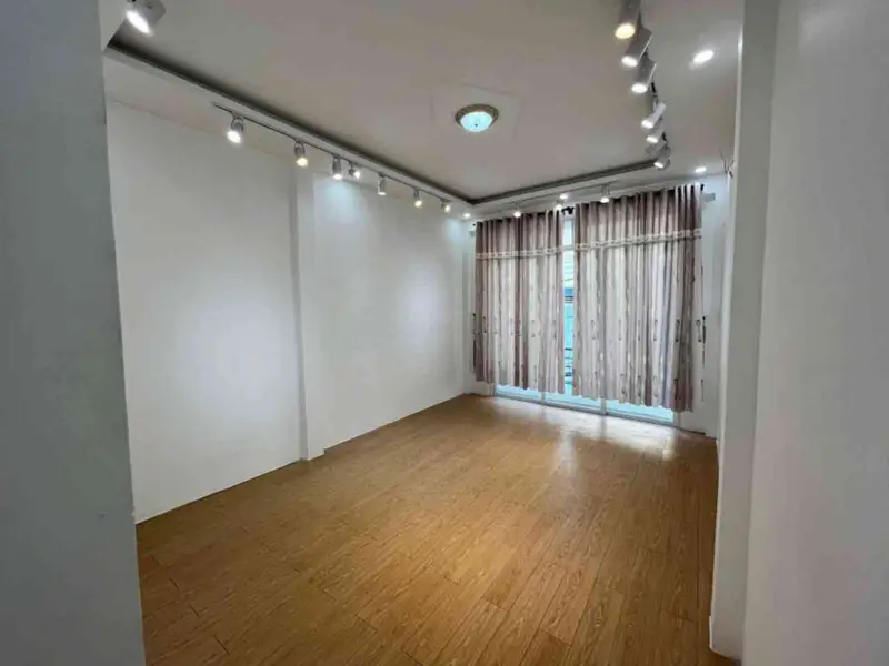 Bán nhà 3 tầng 24m² mặt tiền rộng tại phường Tân Sơn Hòa, Tân Bình... Bán nhà riêng tại Tân Sơn Hòa, Hồ Chí Minh 01