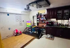 Nhà riêng 6 tầng tại khu vực trung tâm Ba Đình với vị trí giao thông thuận tiện... Bán nhà riêng tại Ngọc Hà, Hà Nội 04