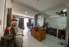 Nhà 2 Tầng Đẹp Trung Tâm Quận 10, Giá Hợp Lý... Bán nhà riêng tại Hòa Hưng, Hồ Chí Minh 02