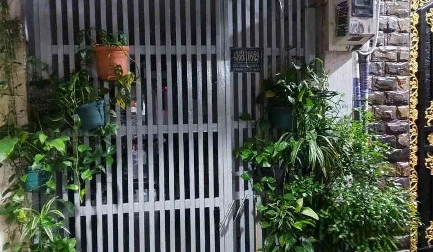 Nhà đẹp Quận 10, giá tốt, sẵn sàng dọn vào ở ngay... Bán nhà riêng tại Hòa Hưng, Hồ Chí Minh 01