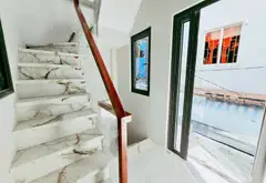 NHÀ TÂN HÒA ĐÔNG Q.6 - 3 TẦNG - VÒNG XOAY PHÚ LÂM - 2.68 TỶ TL... Bán nhà riêng tại Phú Lâm, Hồ Chí Minh 15
