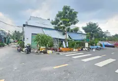LÔ GÓC 3 MẶT TIỀN ĐƯỜNG NHỰA 20M BÙI TƯ TOÀN BÌNH TÂN, GIÁ 5.X TỶ... Bán nhà riêng tại An Lạc, Hồ Chí Minh 05