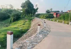 Bán đất thổ cư 100m2 tại Đô Tân, Trung Giã, Hà Nội, gần trục kinh doanh chính... Bán đất tại Trung Giã, Hà Nội 03