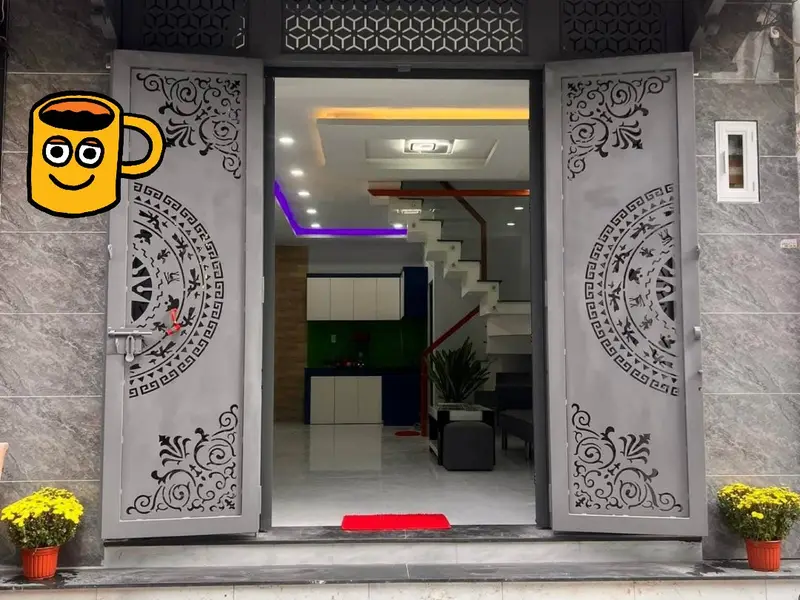 Bán Nhà Liên Khu 4 - 5 , Bình Tân... Bán nhà riêng tại Bình Tân, Hồ Chí Minh 01