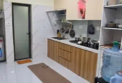 4 TỶ NHỈNH NHÀ MỚI ĐẸP 2 TẦNG HƯƠNG LỘ 2 - HẺM XE HƠI ĐẬU CỬA THÔNG TỨ TUNG- 2PN 2WC... Bán nhà riêng tại Bình Trị Đông, Hồ Chí Minh 05