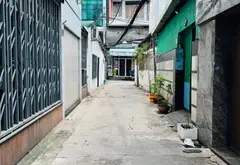 Bán nhà gần hẻm xe hơi - khu đường hoa trung tâm Phú Nhuận giá 4tỷ... Bán nhà riêng tại Cầu Kiệu, Hồ Chí Minh 02
