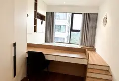 Bán căn hộ 3 phòng ngủ diện tích 104m2 tại Bình Chánh... Bán căn hộ chung cư tại Bình Hưng, Hồ Chí Minh 11