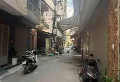 Nhà Phố Yên Phúc 5 Tầng - Sống Sang, Kinh Doanh Đỉnh... Bán nhà riêng tại Hà Đông, Hà Nội 03