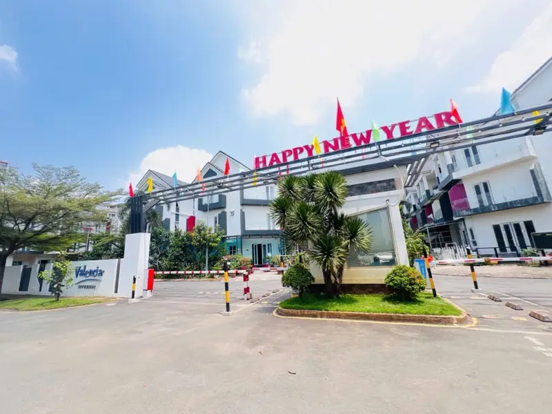 Lô đất hiếm ven Khu Biệt Thự Quận 2 - Sống chuẩn sang xịn... Bán đất tại Long Trường, Hồ Chí Minh 01