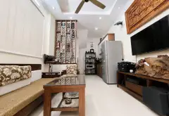 🏡 3 tỷ nhà có sổ đỏ - tại vĩnh hưng - 5 tầng - 0866863387... Bán nhà riêng tại Vĩnh Hưng, Hà Nội 07