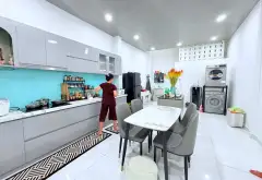 78M2 - 2 TẦNG - SAU CĂN MT - AN NINH -... Bán nhà riêng tại Tân Phú, Hồ Chí Minh 09