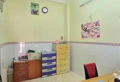 Bán nhà riêng 4 tầng tại Bùi Minh Trực, phù hợp kinh doanh, giá 7.9 tỷ... Bán nhà riêng tại Bình Đông, Hồ Chí Minh 07