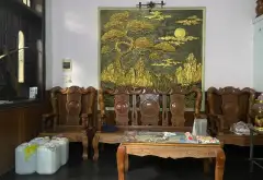 Nhà 3 tầng mặt tiền rộng giữa lòng Ngũ Hành Sơn, giá cực hấp dẫn... Bán nhà mặt phố tại Ngũ Hành Sơn, Đà Nẵng 02