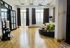 Nhà mặt tiền 331m2 sát Quận 8, 8PN, không gian rộng rãi... Bán nhà mặt phố tại Bình Hưng, Hồ Chí Minh 10
