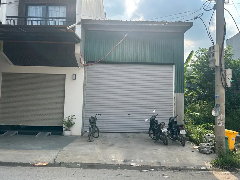 Bán đất 75m² KDC mới Thôn Hành Lạc - Đường ô tô, Vỉa hè, Kinh doanh - 6.7 tỷ... Bán đất tại Như Quỳnh, Hưng Yên 01