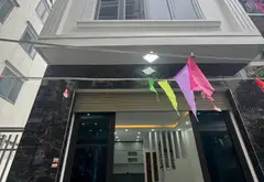 Nhà riêng 4 tầng hiện đại với 5 phòng ngủ tại khu vực dân cư sầm uất... Bán nhà riêng tại An Biên, Hải Phòng 13