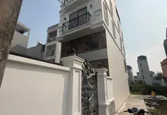 Cơ hội sở hữu nhà 5 tầng thiết kế hiện đại tại Vĩnh Quỳnh giá chỉ 7,65 tỷ... Bán nhà riêng tại Đại Thanh, Hà Nội 17