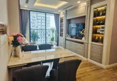 Bán căn hộ 2 phòng ngủ tại xã Phụng Công, Hưng Yên - Full nội thất, view hồ Thiên Nga... Bán căn hộ chung cư tại Phụng Công, Hưng Yên 05