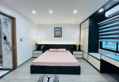 Nhà Lô Góc 6 Tầng, Thang Máy, Full Nội Thất 5 Sao tại Hoàng Mai... Bán nhà riêng tại Tương Mai, Hà Nội 04