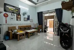 🚨 Hàng hiếm Đường số 2 - Ô tô ngủ trong nhà - Cách ngã tư Thủ Đức chỉ 1 nốt nhạc! 🚨... Bán nhà riêng tại Tăng Nhơn Phú, Hồ Chí Minh 06