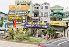 Nhà mặt phố 4 tầng 7 phòng ngủ, phù hợp kinh doanh tại Hoàn Sơn... Bán nhà mặt phố tại Từ Sơn, Bắc Ninh 03