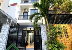 CHỈ 8,5 TỶ – NHÀ ĐẸP 4 TẦNG – HẺM Ô TÔ VÀO NHÀ – NGAY AEON TÂN PHÚ – CELADON – SÁT TRƯỜNG LÊ THÁNH... Bán nhà riêng tại Tân Sơn Nhì, Hồ Chí Minh 01