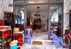 Bán nhà riêng 2 tầng 60m2-3PN hướng Đông tại Bình Tân, gần Aeon Mall, pháp lý sổ hồng riêng... Bán nhà riêng tại An Lạc, Hồ Chí Minh 01