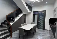 Nhà Mới Độc Lập Lô Góc Ô Tô Tránh Trên Trương Văn Lực, Ngõ Thông, Quận Hồng Bàng... Bán nhà riêng tại An Dương, Hải Phòng 02