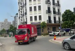 🔥 BÁN SIÊU PHẨM CCMN DƯƠNG NỘI – HÀ ĐÔNG | LÔ GÓC 3 THOÁNG – 110M² – 26 PHÒNG – DÒNG TIỀN 130TR/TH... Bán chung cư mini tại Dương Nội, Hà Nội 01