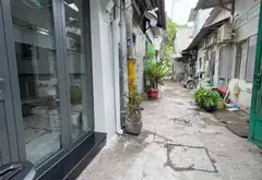 🍀SIÊU PHẨM NHÀ MỚI BTCT NGAY PARC MALL EAON MALL CAO LỖ 3PN, 2WC, nhỉnh 4 tỷ.... Bán nhà riêng tại Chánh Hưng, Hồ Chí Minh 02