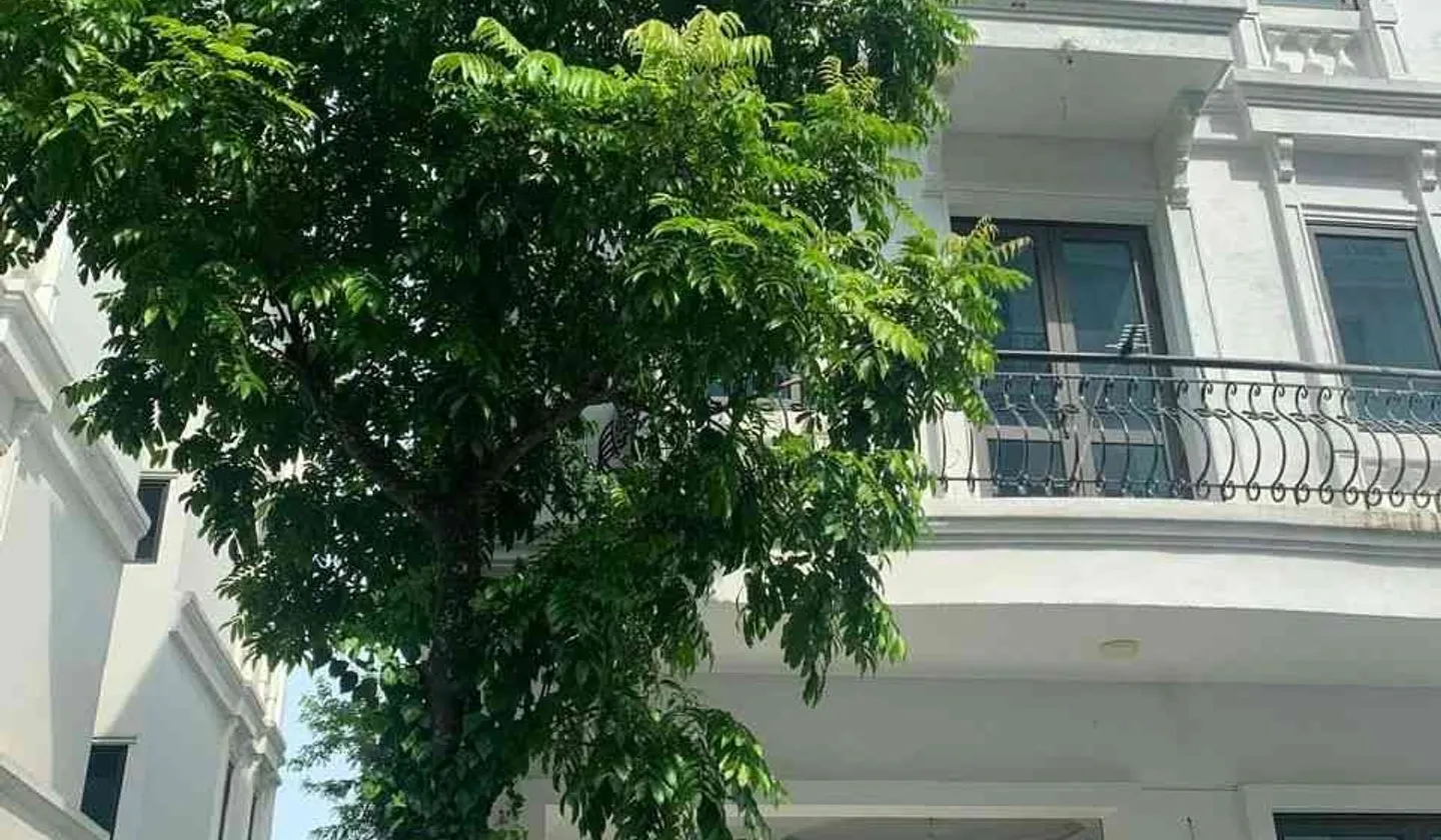 Biệt thự 5 tầng trung tâm Kiến Hưng giá hấp dẫn... Bán biệt thự, liền kề tại Kiến Hưng, Hà Nội 01