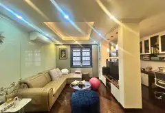 Biệt thự mặt phố Nguyễn Đình Thi - Đỉnh cao phong cách sống tại Tây Hồ... Bán nhà riêng tại Tây Hồ, Hà Nội 15
