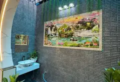 💥 NHÀ 3 TẦNG LÂM THỊ HỐ - Q.12 📐5❌15m 💵 NHỈNH 6 ĐỒNG... Bán nhà riêng tại Trung Mỹ Tây, Hồ Chí Minh 05