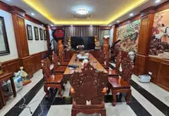 Biệt thự Dương Nội thiết kế sang trọng, tiện nghi hoàn hảo... Bán biệt thự, liền kề tại Dương Nội, Hà Nội 17